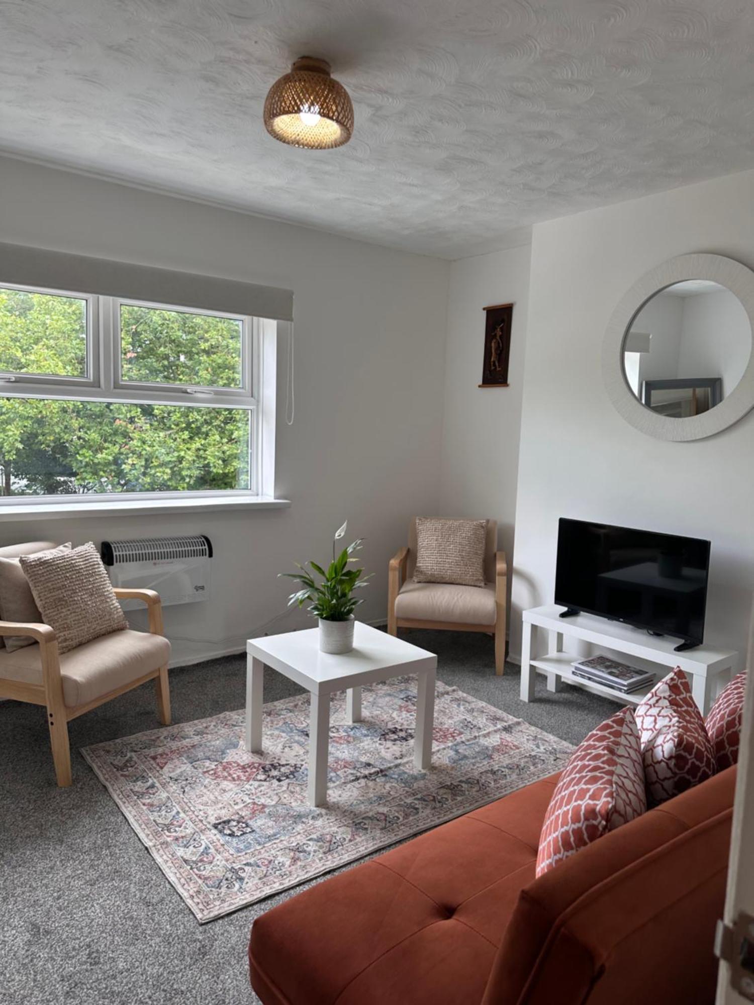 Ocean Village Marina 2 Bedroom Apartment With Balcony! Southampton Luaran gambar