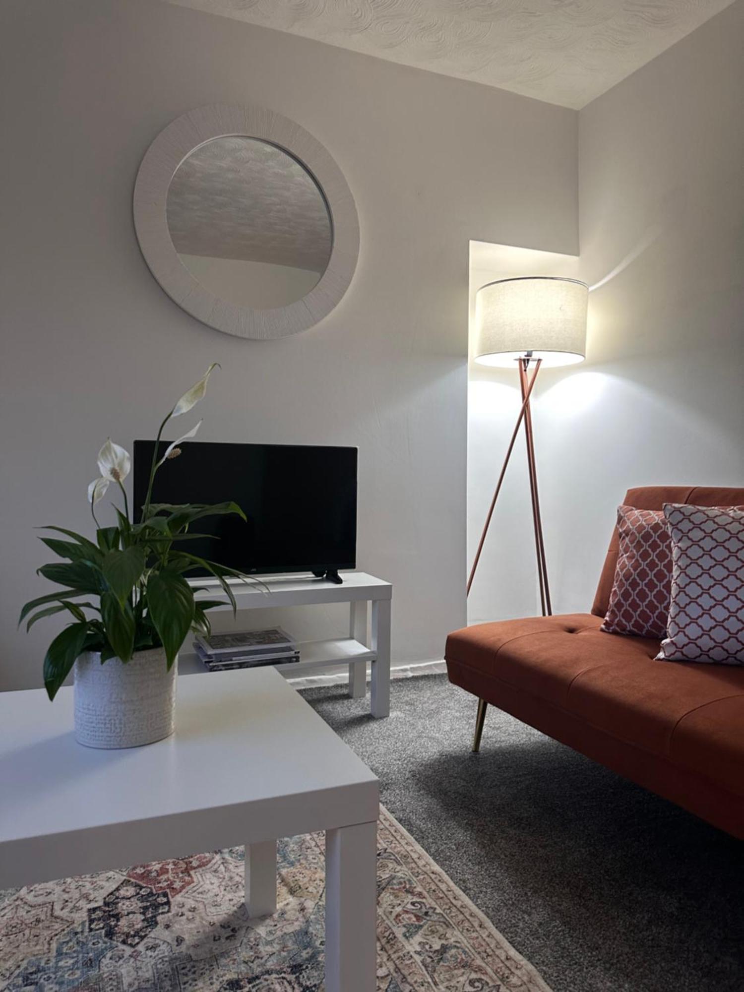 Ocean Village Marina 2 Bedroom Apartment With Balcony! Southampton Luaran gambar